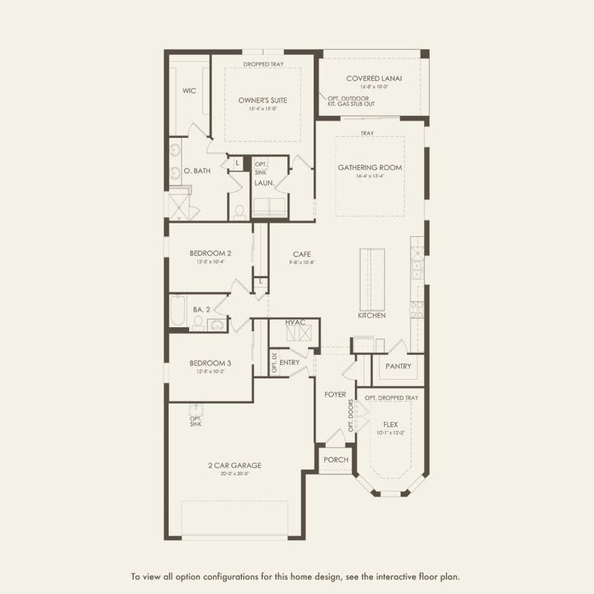 First Floor 3 br / 2 ba