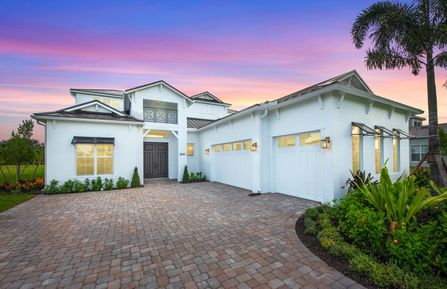 Aventura by DiVosta Homes in Palm Beach County FL