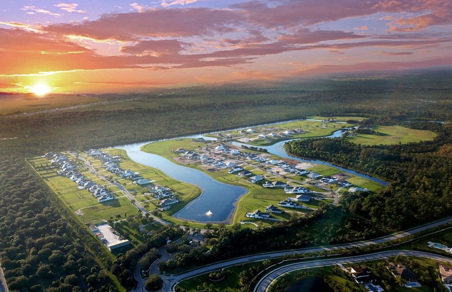 Welcome to Bridgewater!