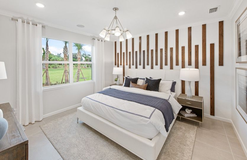 Private Owner's Suite