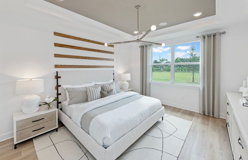 Private Owner's Suite
