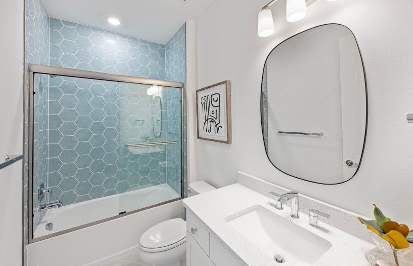 Bathroom 2