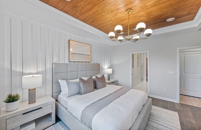 Owner's Suite