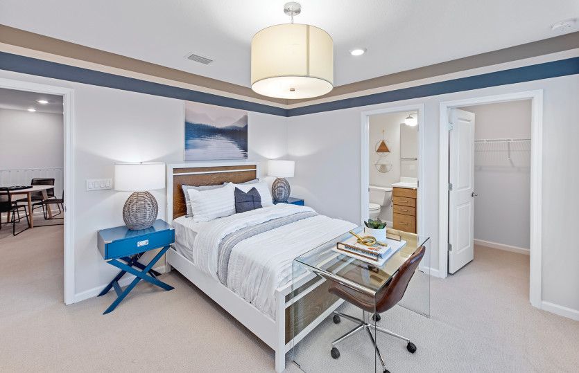 Bedroom 4