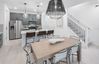 casa en Harbor Isle por DiVosta Homes
