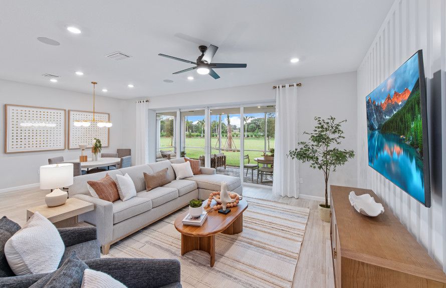 Welcome to Harbor Isle!