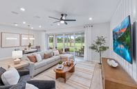 Harbor Isle por DiVosta Homes en Indian River County Florida