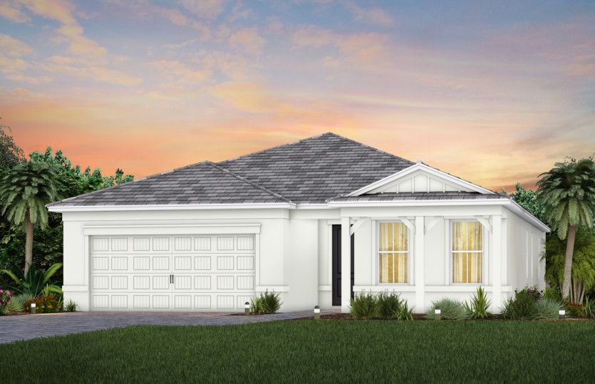 Conceptual Mystique Exterior CO3