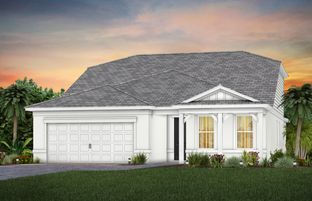 Mystique Grande - BeachWalk by Manasota Key: Englewood, Florida - DiVosta Homes