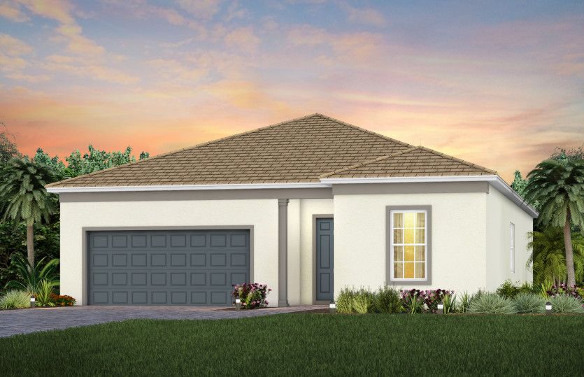 Exterior FM1