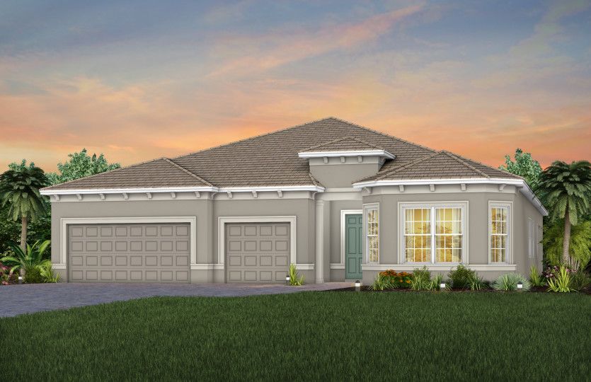 12532 Quartz Drive. Babcock Ranch, FL 33920