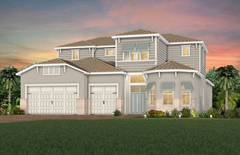 26061 Seastone Drive. Englewood, FL 34223