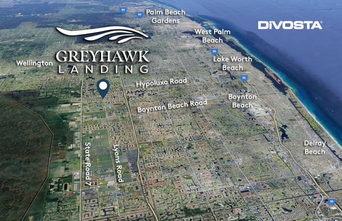 Prime Location in Lake Worth