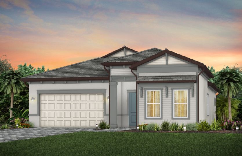 Prestige Exterior CO301