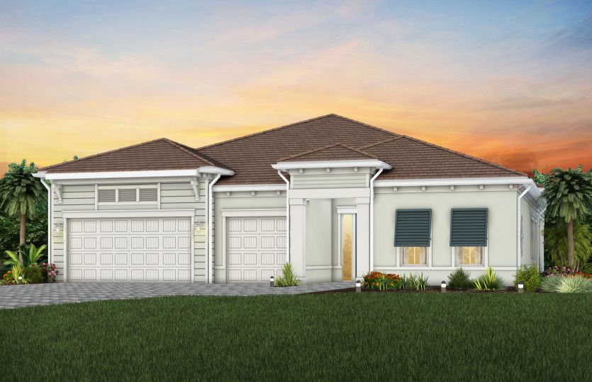 Renown Exterior CO301