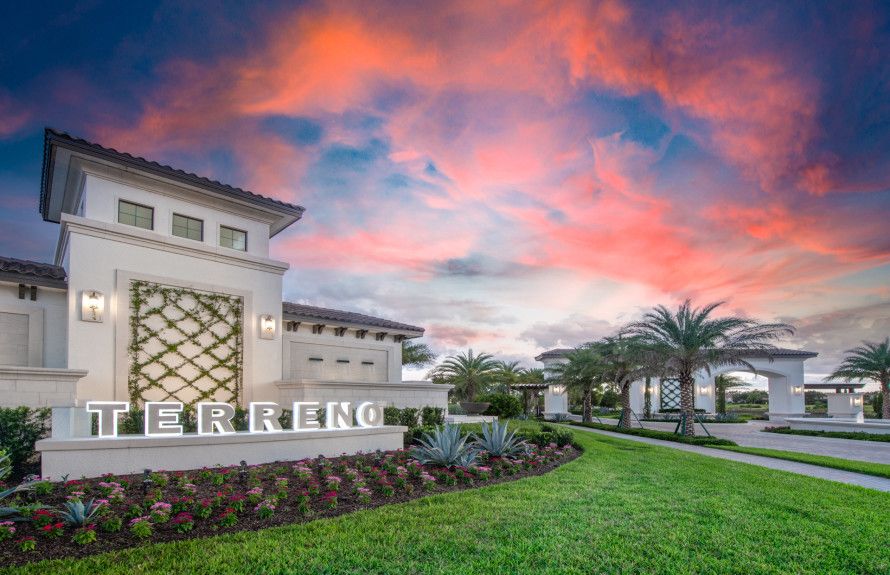 Resort Amenity Grand Opening!