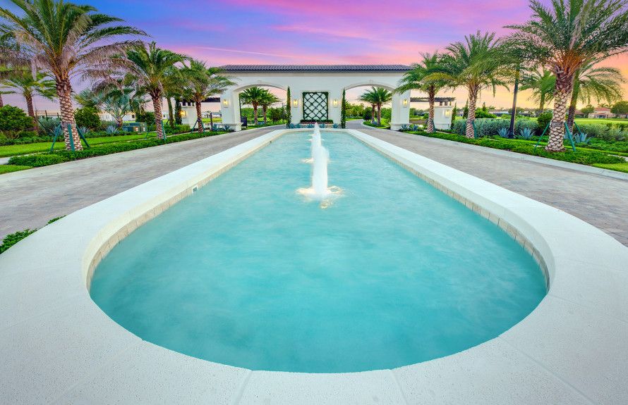 Arrive Home in Style