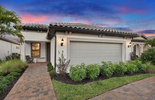 Contour - Terreno: Naples, Florida - DiVosta Homes