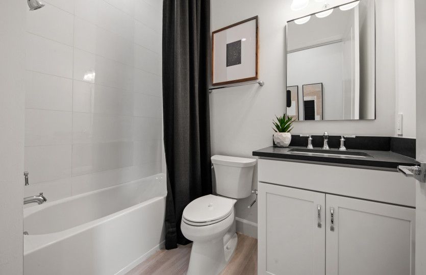 Third Bathroom