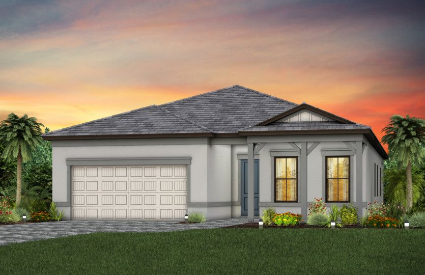 Mystique Exterior CO3