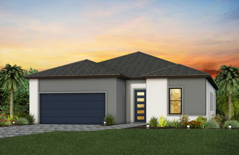 Mystique Exterior MD1