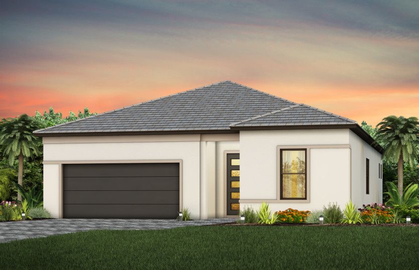 Prestige Exterior MD1