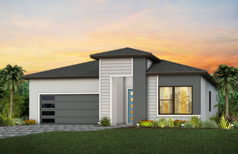 Prestige Exterior MD3