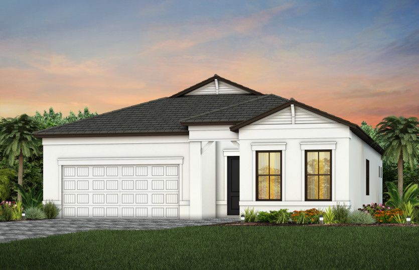 Prestige Exterior CO2A