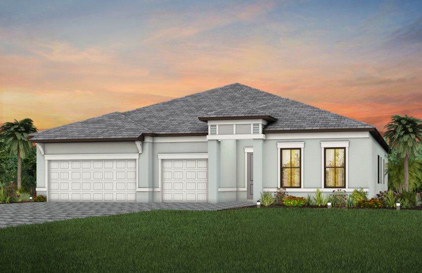 Renown Exterior CO2A