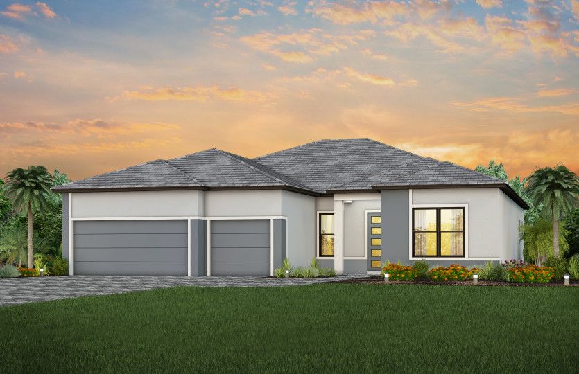 Stellar Exterior MD1