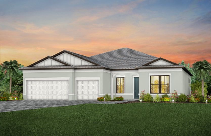 Stellar Exterior CO3