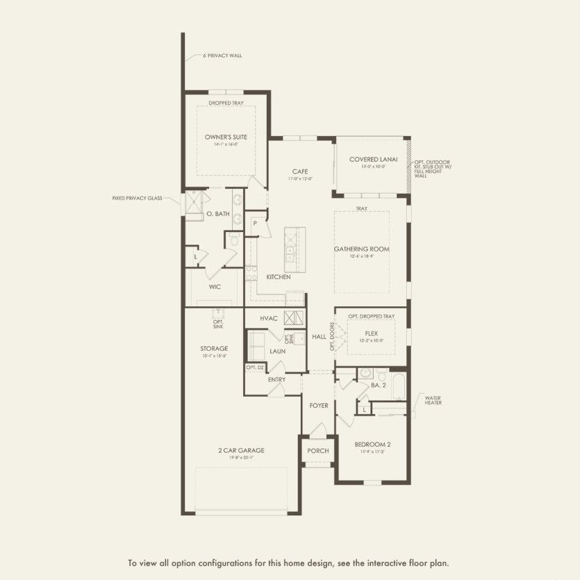 First Floor 2 br / 2 ba
