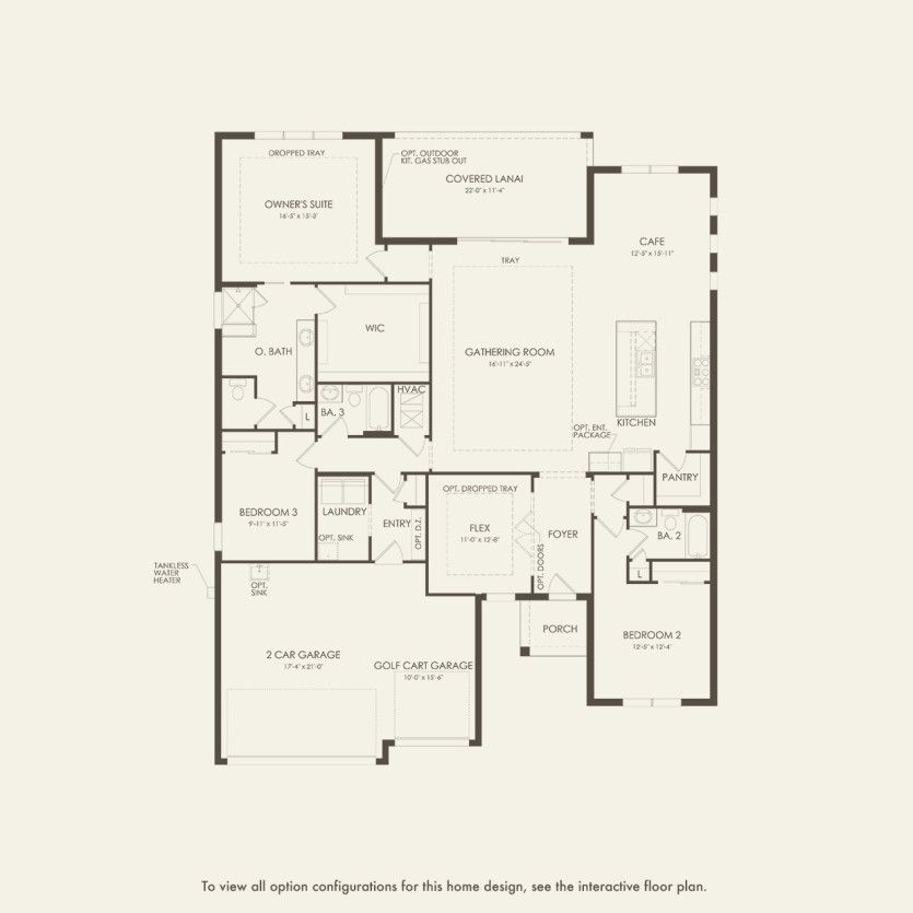 First Floor 3 br / 3 ba