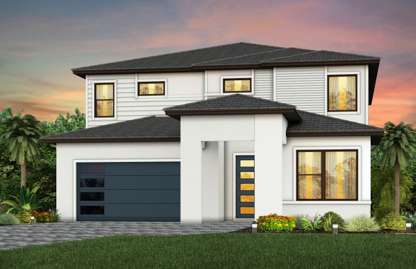 Scarlett Exterior MD3