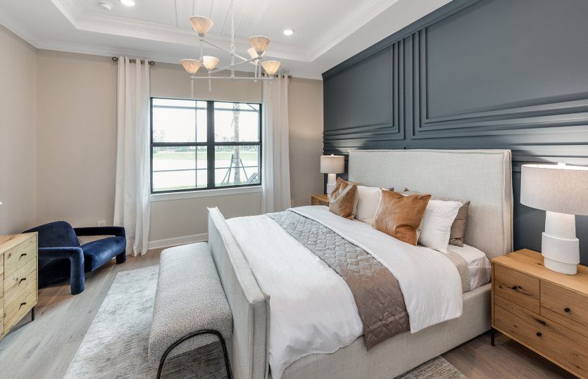 Owner's Suite