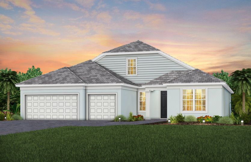 12532 Quartz Drive. Babcock Ranch, FL 33920