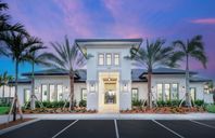 Preserve at Waterway Village por DiVosta Homes en Indian River County Florida