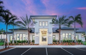 Preserve at Waterway Village - Vero Beach, FL