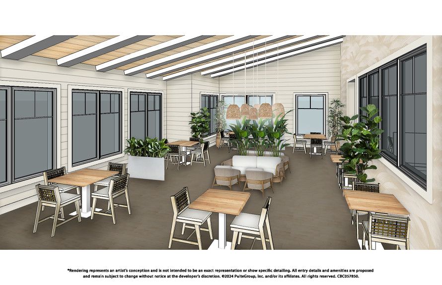 Underway – Coming Spring ‘25