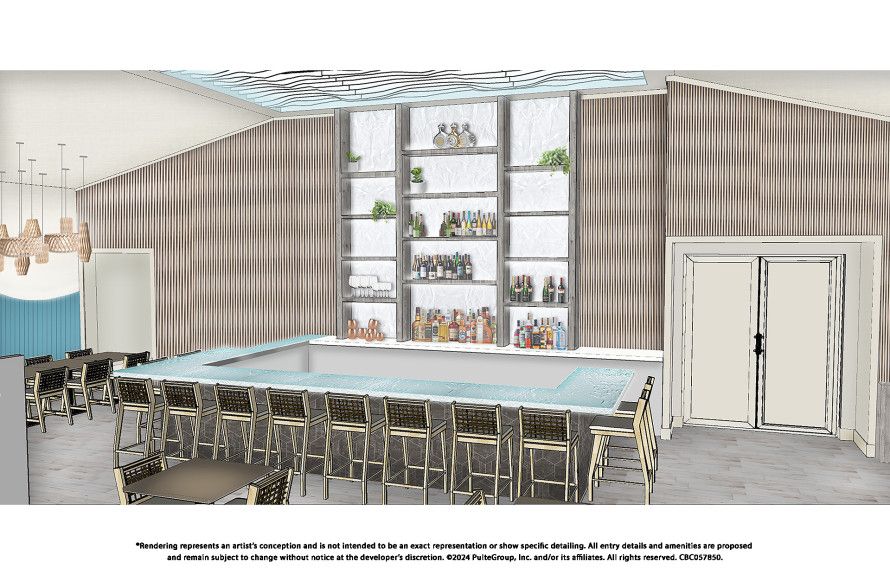 Underway – Coming Spring ‘25