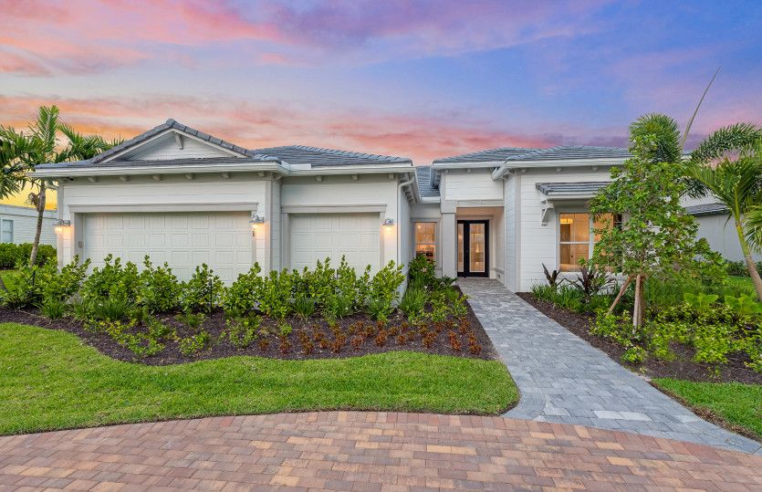 Model Representation