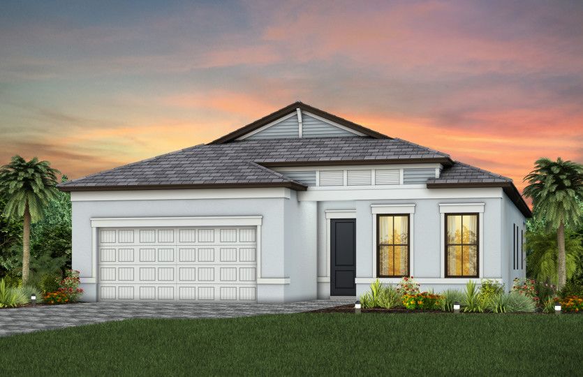 Mystique Exterior CO2A