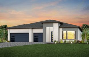 Renown - Greyhawk Landing: Lake Worth, Florida - DiVosta Homes