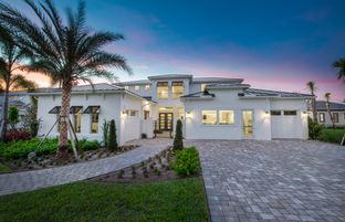 Madeira - Bridgewater: Jupiter, Florida - DiVosta Homes