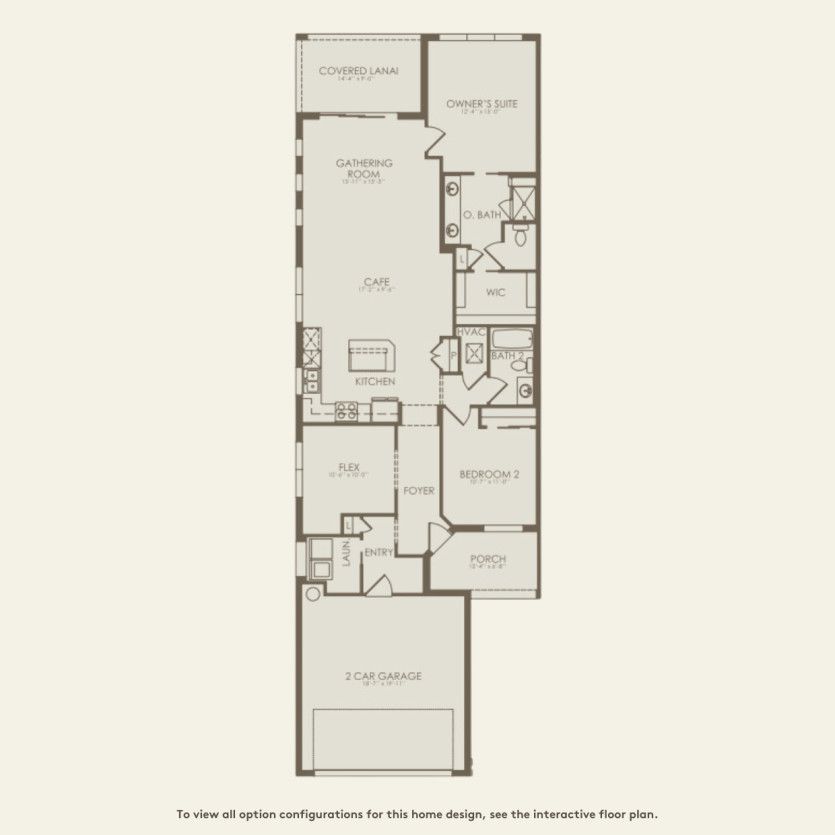First Floor 2 br / 2 ba