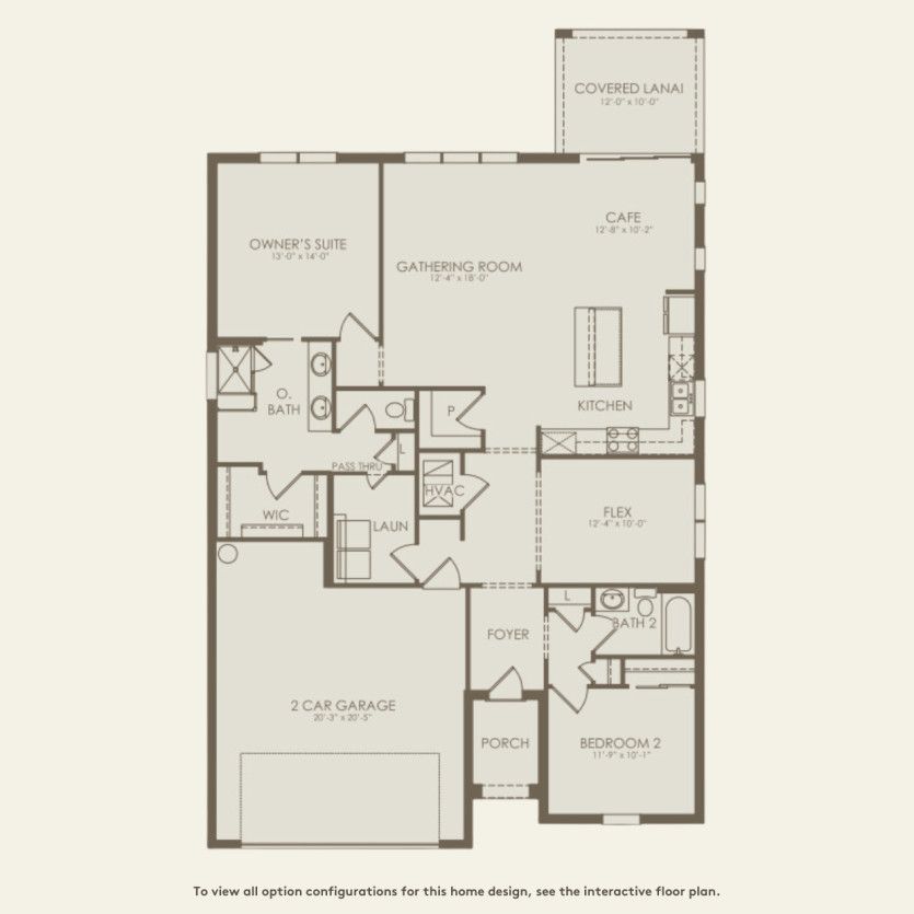 First Floor 2 br / 2 ba
