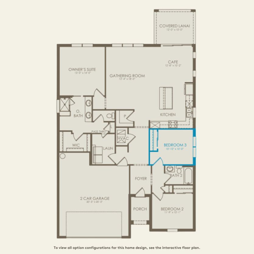 First Floor 3 br / 2 ba