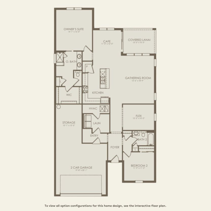 First Floor 2 br / 2 ba
