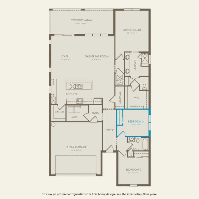 First Floor 3 br / 2 ba
