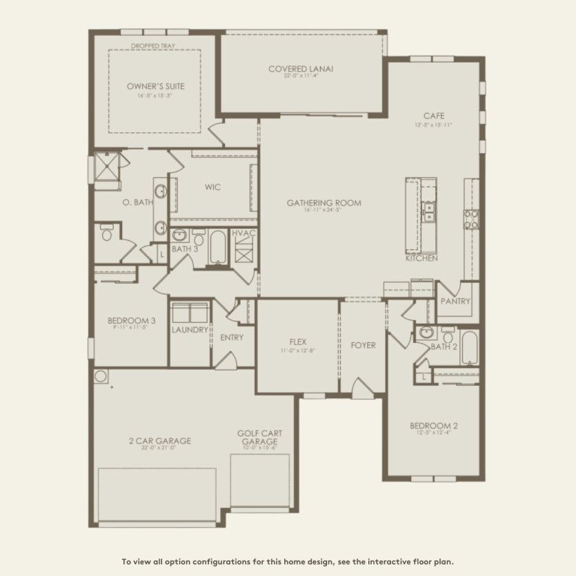 First Floor 3 br / 3 ba